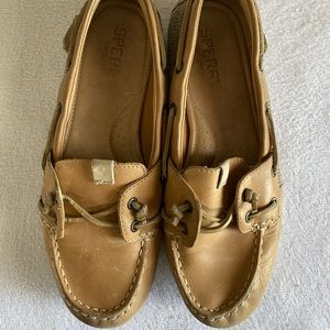 Sperry Shoes